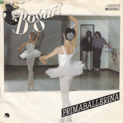 Bogart – Primaballerina