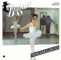 Bogart – Primaballerina