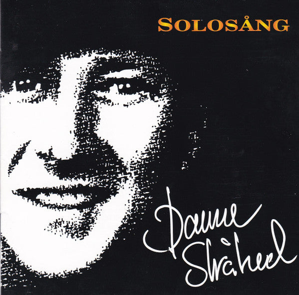 Danne Stråhed – Solosång