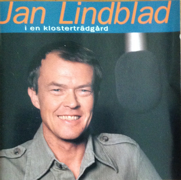 Jan Lindblad – I En Klosterträdgård