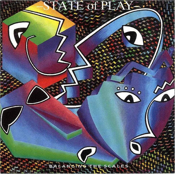 State Of Play – Balancing The Scales