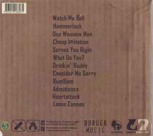 USCB Allstars – I Can't Believe It's Not Music