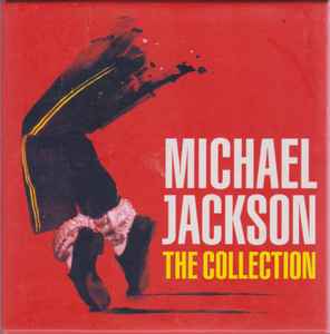 Michael Jackson – The Collection