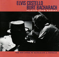 Elvis Costello & Burt Bacharach - Painted from memory