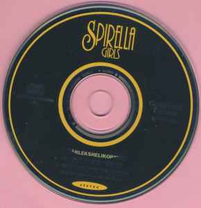 Spirella Girls – Kärlekshelikoptern