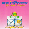 Die Prinzen – Das Leben Ist Grausam (A-Cappella-Album)