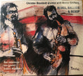 Christer Boustedt Quintet – Blues, Ballads & Bebop