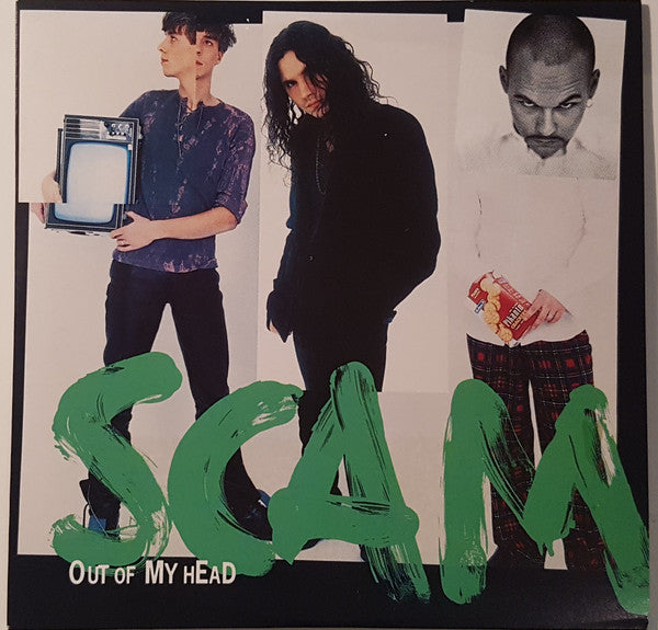 Scam (15) – Out Of My Head