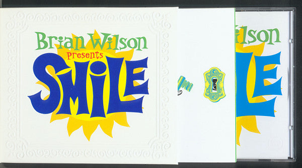Brian Wilson – Smile