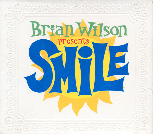 Brian Wilson – Smile