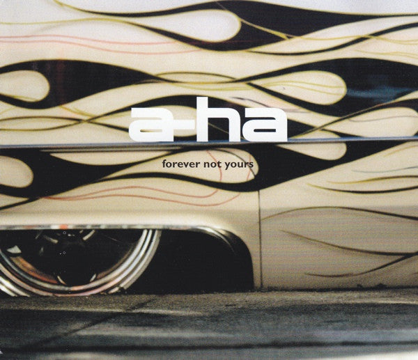 a-ha – Forever Not Yours