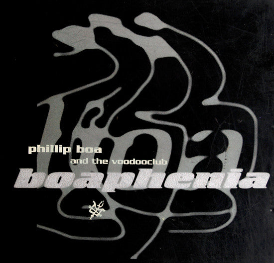 Phillip Boa And The Voodooclub – Boaphenia