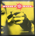 Sort Sol – Glamourpuss