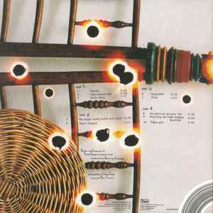 Four Tet – Rounds