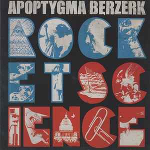 Apoptygma Berzerk – Rocket Science