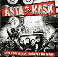 Asta Kask – En För Alla Ingen För Nån