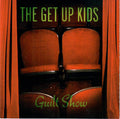 The get up kids - Guilt show