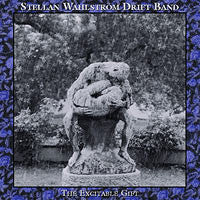 Stellan Wahlström Drift Band – The Excitable Gift