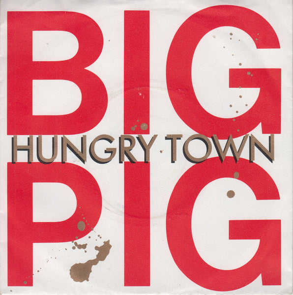 Big Pig – Hungry Town