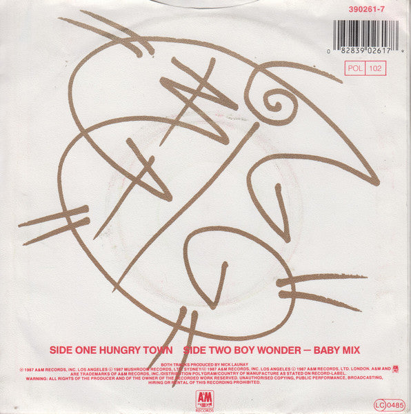 Big Pig – Hungry Town
