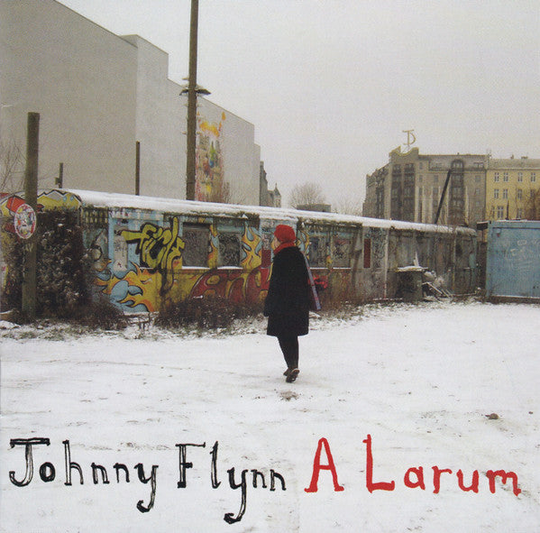 Johhny Flynn - A Larum