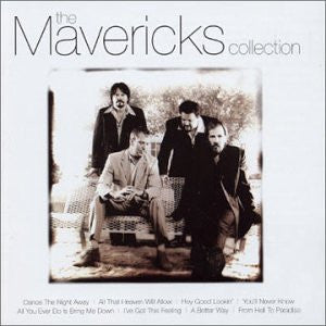 The Mavericks – The Mavericks Collection