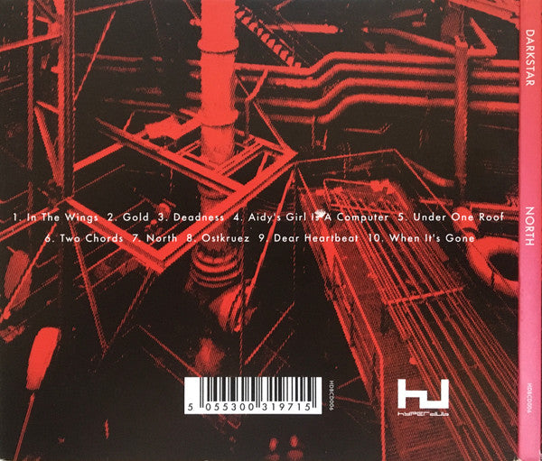 Darkstar - North