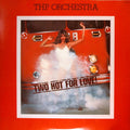 THP Orchestra – Two Hot For Love!