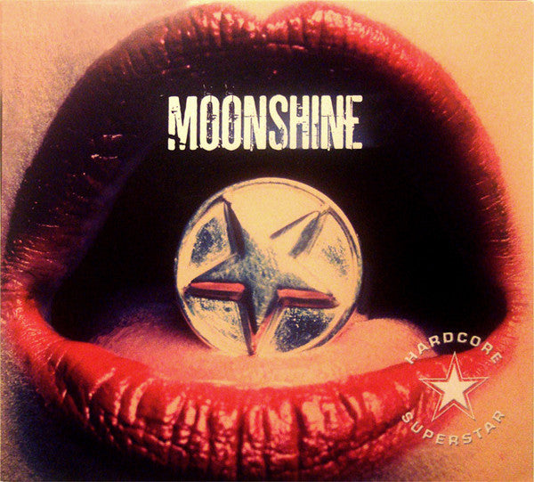 Hardcore Superstar – Moonshine