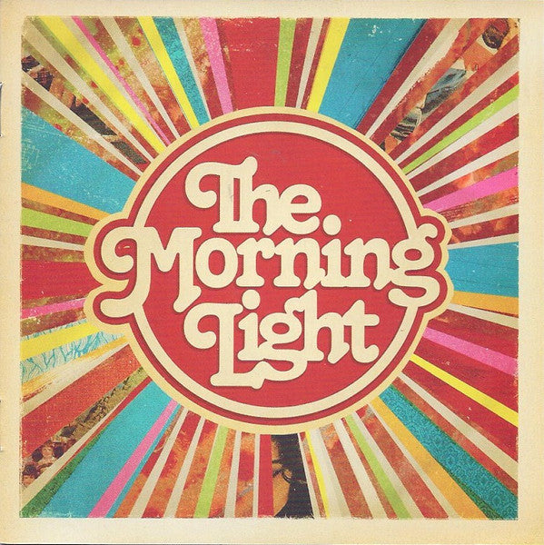 The Morning Light – The Morning Light