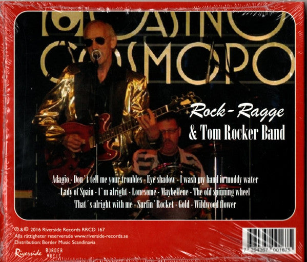 Rock-Ragge – And the Tom Rocker Band