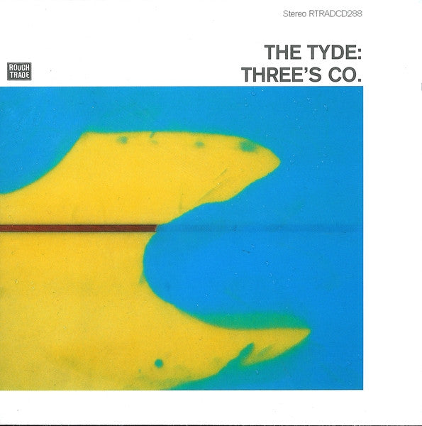 The Tyde – Three's Co.