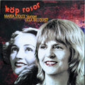 Maria Stoltz – Köp Rosor - Maria Stoltz Sjunger Ulla Billquist