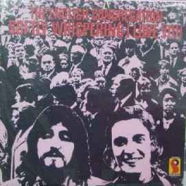 The English Congregation – Softly Whispering I Love You