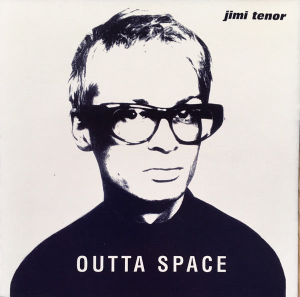 Jimi Tenor – Outta Space