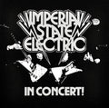 Imperial State Electric – In Concert!