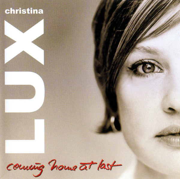 Christina Lux – Coming Home At Last