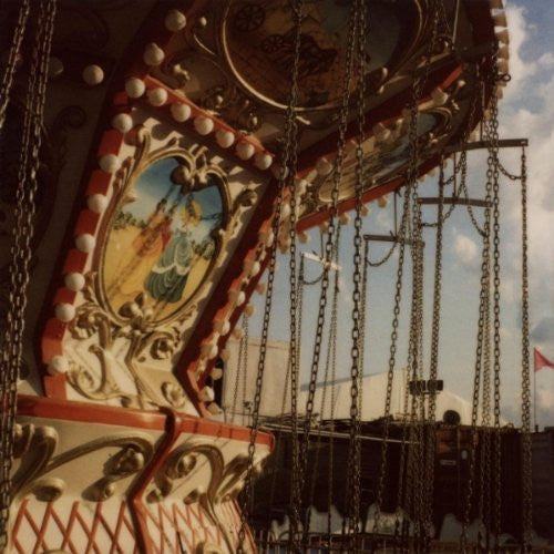 The Autumn defense - Once around