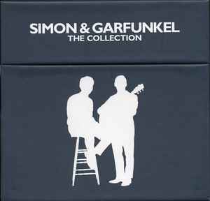Simon & Garfunkel – The Collection