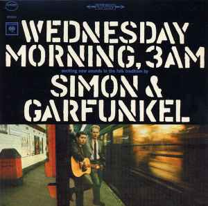 Simon & Garfunkel – The Collection