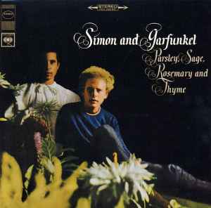 Simon & Garfunkel – The Collection