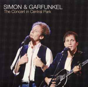 Simon & Garfunkel – The Collection