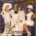 Army Of Lovers Featuring Big Money (2) – Lit De Parade