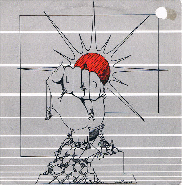 Solid (22) – Wait 'N' See - 7''