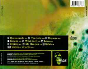 Urga – Urgasm