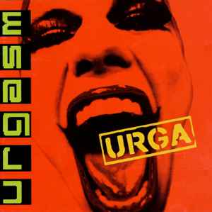 Urga – Urgasm