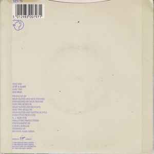 Oldland Montano – Just A Game
