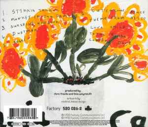 Happy Mondays – ...Yes Please!
