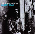 Gil Scott-Heron – Ghetto Style
