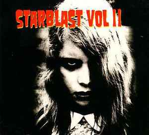 Various – Starblast Vol II